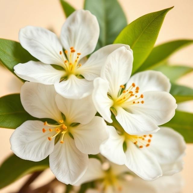 Orange blossom