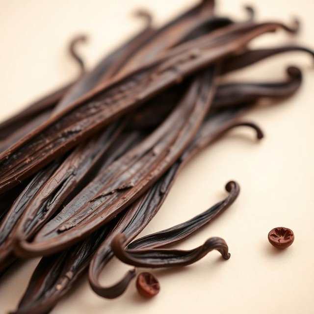 Vanilla
