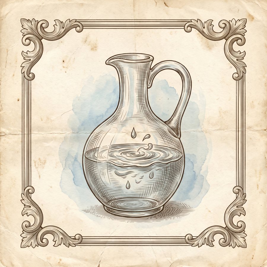 Aqua (water)